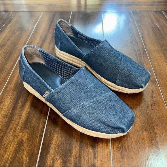 Bobs Shoes size 6.5 - Picture 6 of 11